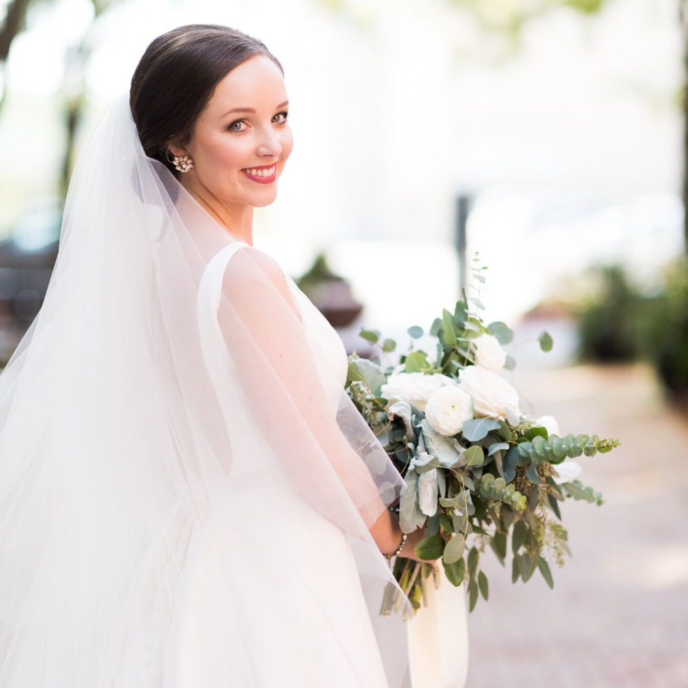 Meet your Posher, Kaitlyn